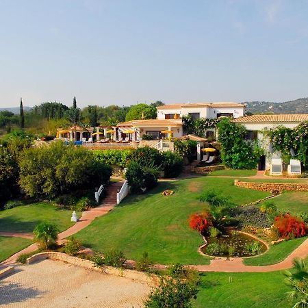 Villa Monte Do Casal Estoi Eksteriør bilde
