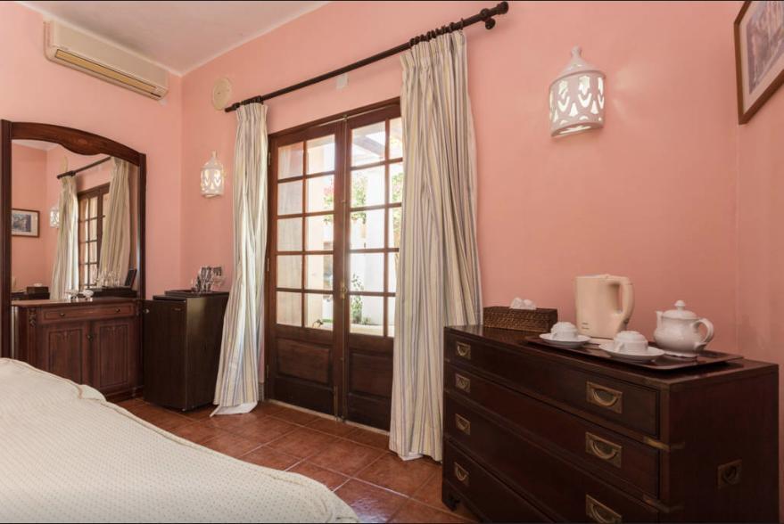 Villa Monte Do Casal Estoi Eksteriør bilde
