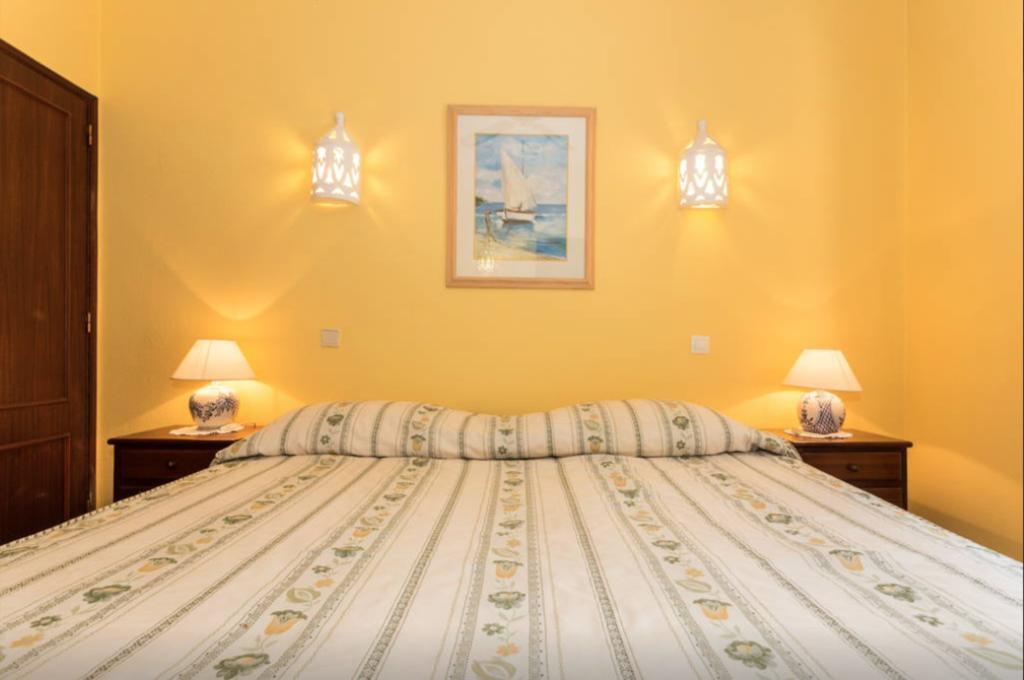 Villa Monte Do Casal Estoi Eksteriør bilde