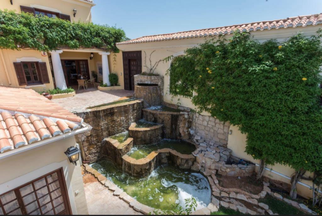 Villa Monte Do Casal Estoi Eksteriør bilde
