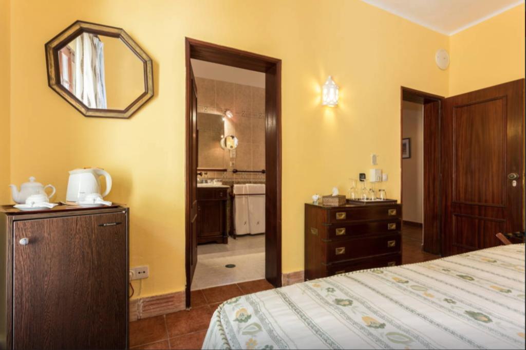 Villa Monte Do Casal Estoi Eksteriør bilde