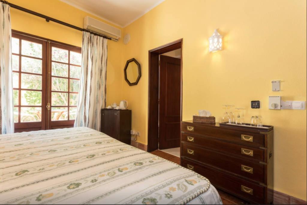 Villa Monte Do Casal Estoi Eksteriør bilde