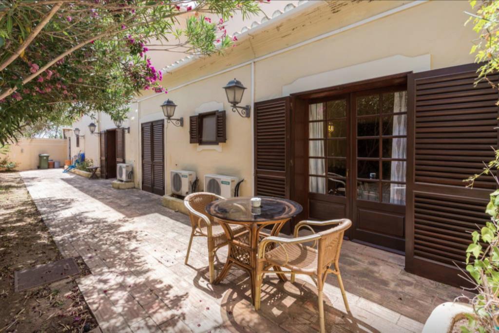 Villa Monte Do Casal Estoi Eksteriør bilde