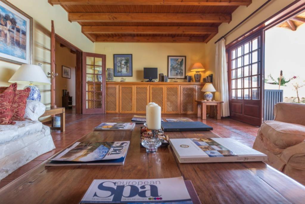 Villa Monte Do Casal Estoi Eksteriør bilde