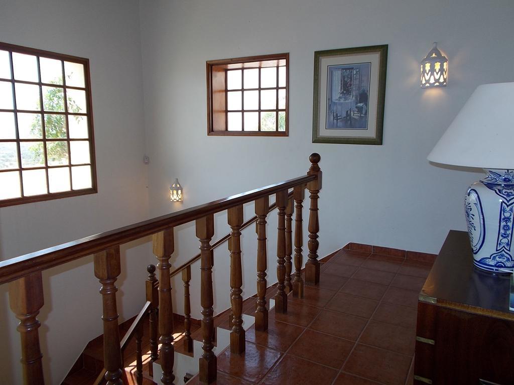 Villa Monte Do Casal Estoi Eksteriør bilde
