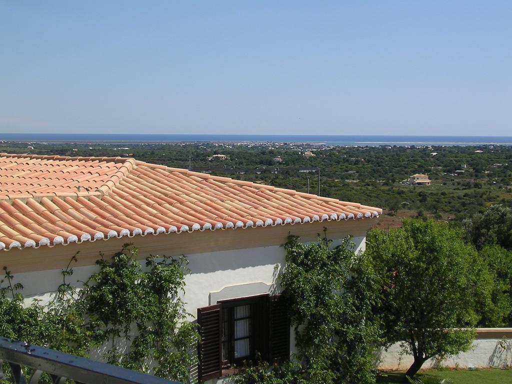 Villa Monte Do Casal Estoi Eksteriør bilde