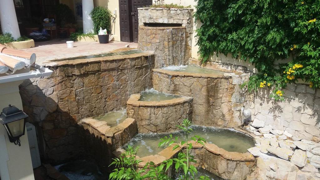 Villa Monte Do Casal Estoi Eksteriør bilde