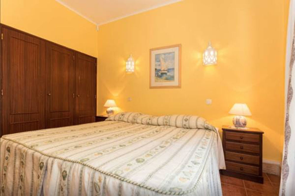 Villa Monte Do Casal Estoi Eksteriør bilde